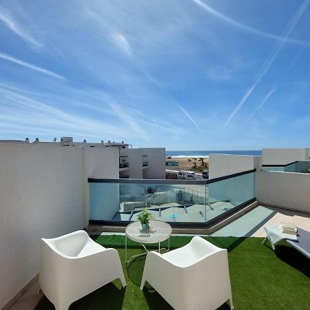 Mint Deluxe Cotillo I By Sea You There Fuerteventura- Seaviews Exterior foto
