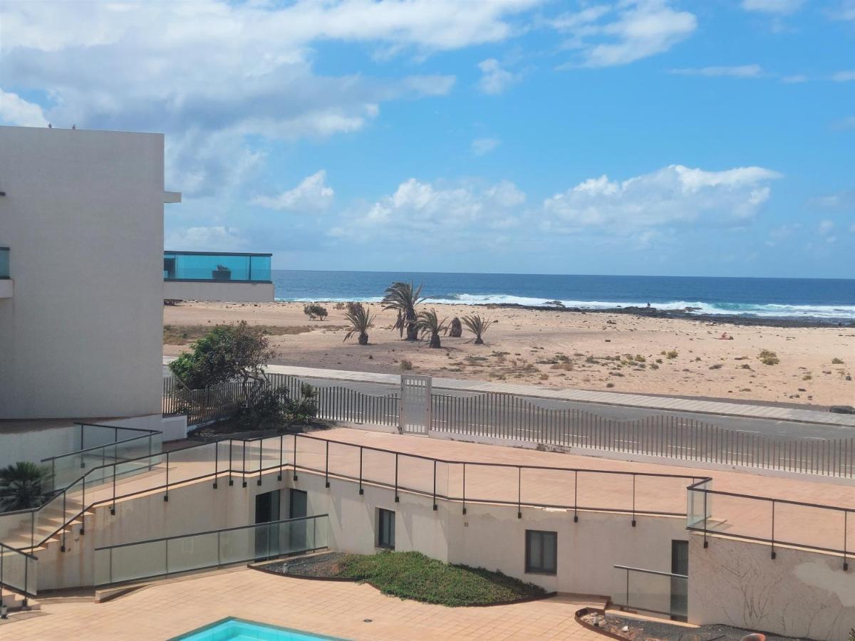 Mint Deluxe Cotillo I By Sea You There Fuerteventura- Seaviews Exterior foto