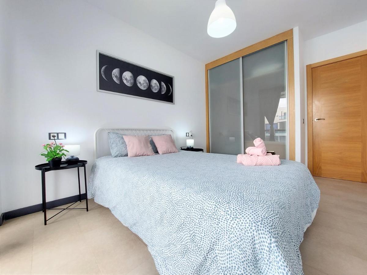 Mint Deluxe Cotillo I By Sea You There Fuerteventura- Seaviews Exterior foto