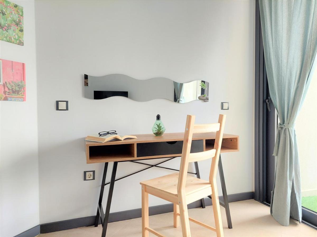 Mint Deluxe Cotillo I By Sea You There Fuerteventura- Seaviews Exterior foto