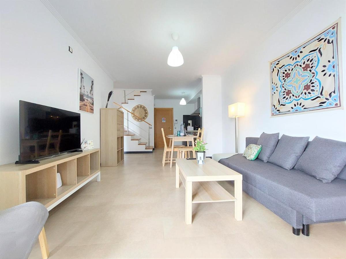 Mint Deluxe Cotillo I By Sea You There Fuerteventura- Seaviews Exterior foto