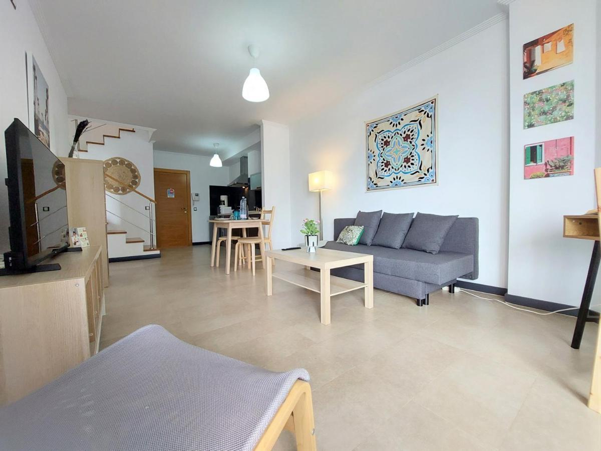Mint Deluxe Cotillo I By Sea You There Fuerteventura- Seaviews Exterior foto