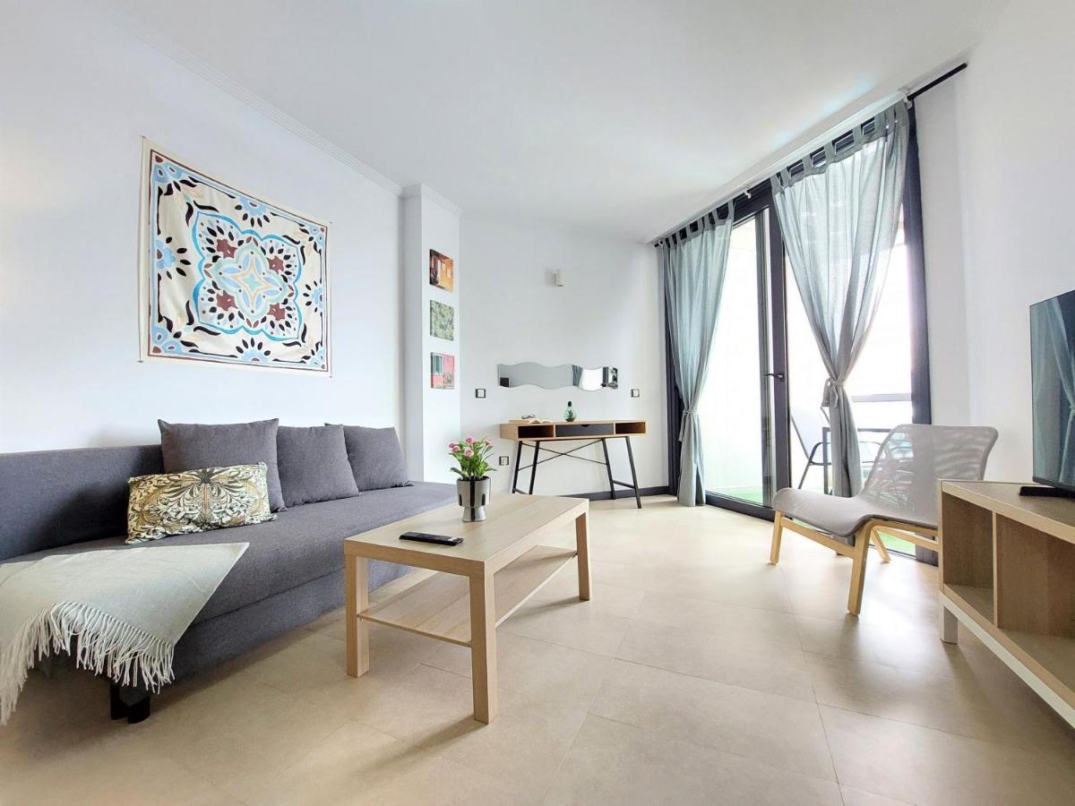 Mint Deluxe Cotillo I By Sea You There Fuerteventura- Seaviews Exterior foto