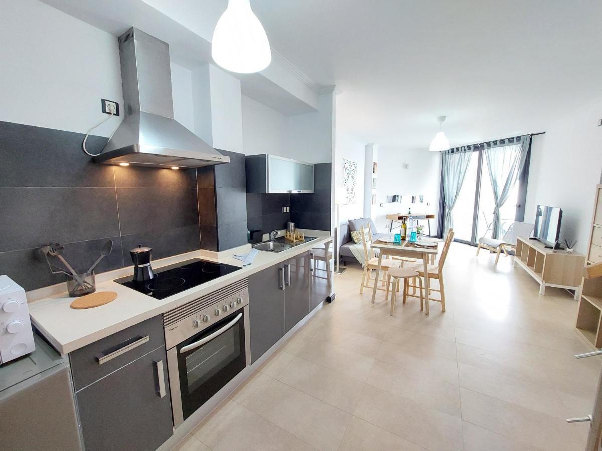 Mint Deluxe Cotillo I By Sea You There Fuerteventura- Seaviews Exterior foto
