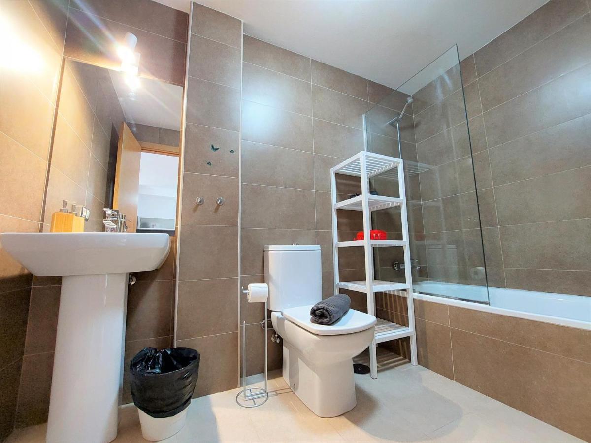 Mint Deluxe Cotillo I By Sea You There Fuerteventura- Seaviews Exterior foto