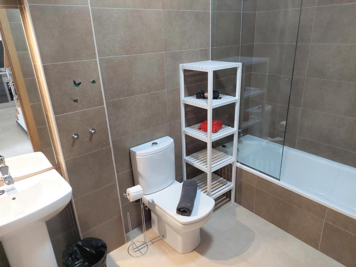 Mint Deluxe Cotillo I By Sea You There Fuerteventura- Seaviews Exterior foto