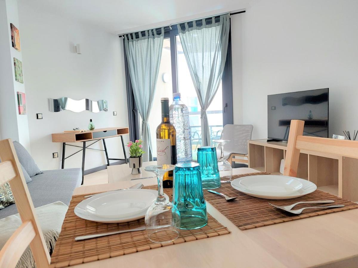Mint Deluxe Cotillo I By Sea You There Fuerteventura- Seaviews Exterior foto