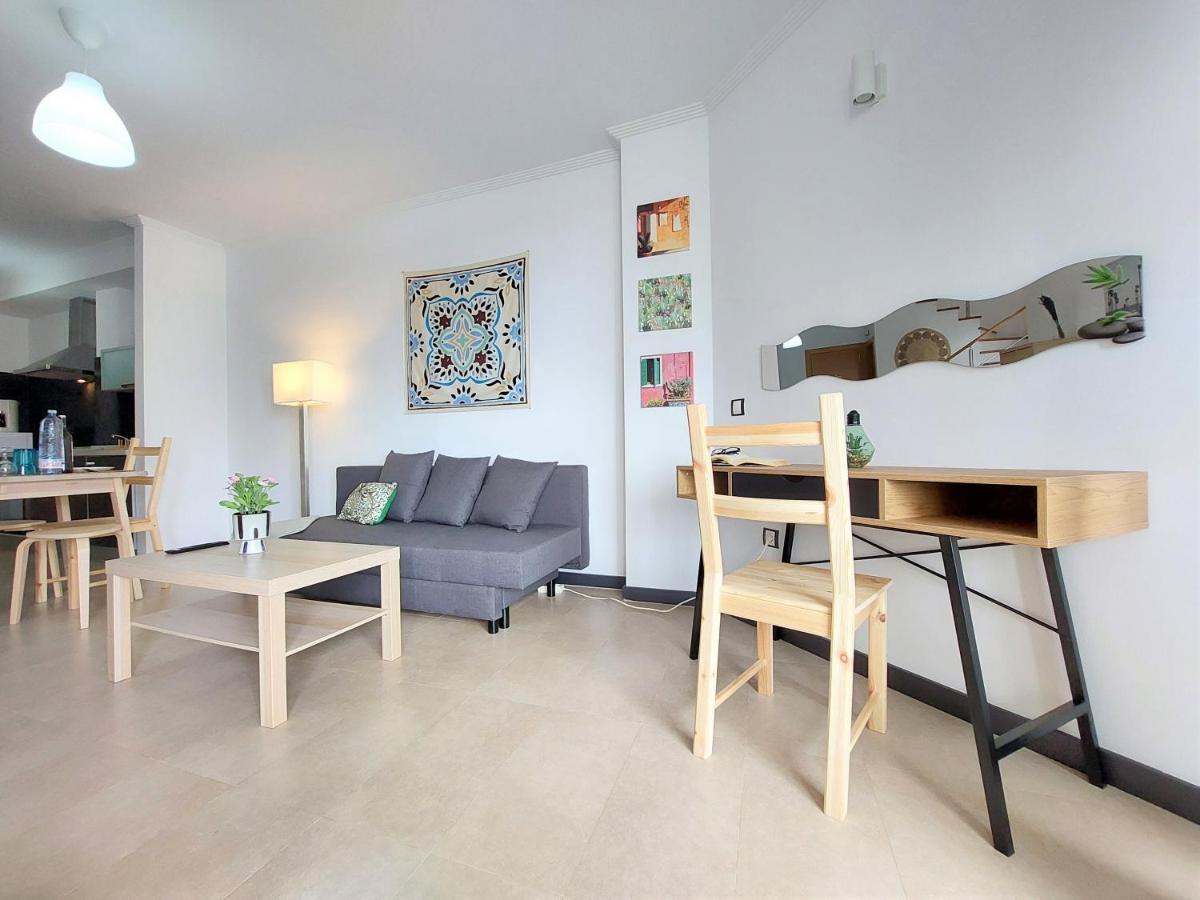 Mint Deluxe Cotillo I By Sea You There Fuerteventura- Seaviews Exterior foto