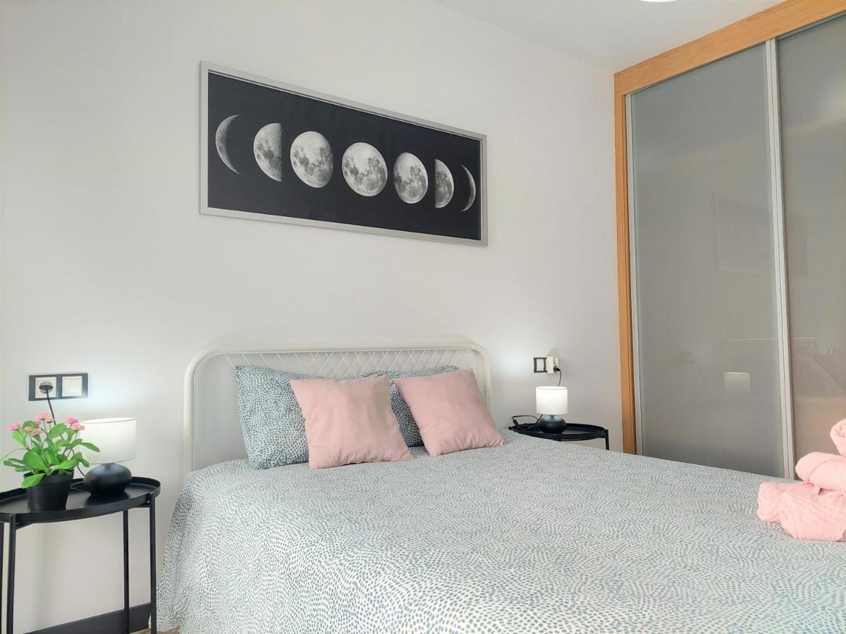 Mint Deluxe Cotillo I By Sea You There Fuerteventura- Seaviews Exterior foto