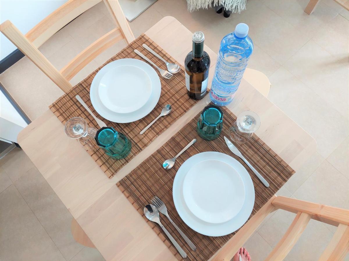Mint Deluxe Cotillo I By Sea You There Fuerteventura- Seaviews Exterior foto