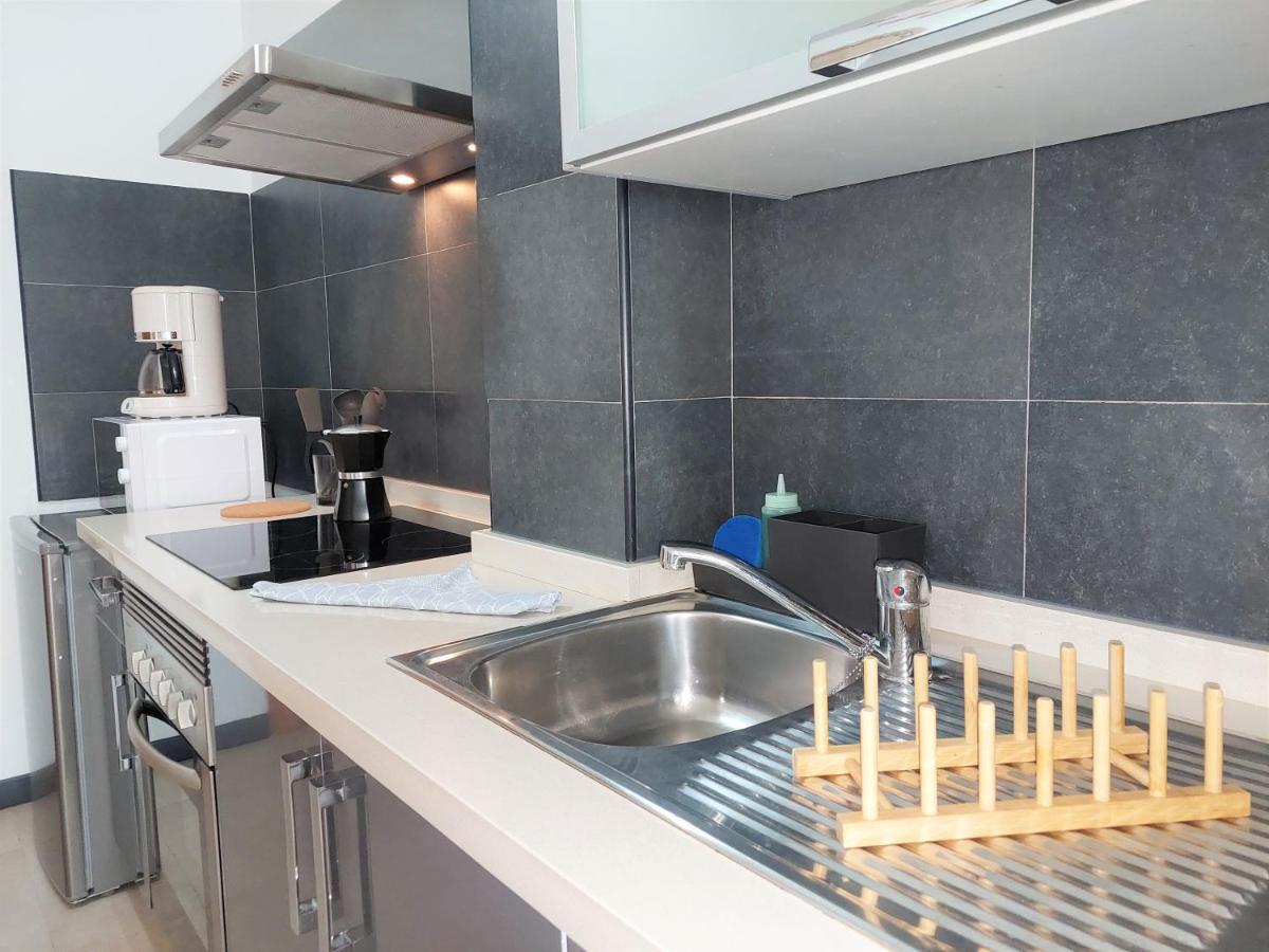 Mint Deluxe Cotillo I By Sea You There Fuerteventura- Seaviews Exterior foto