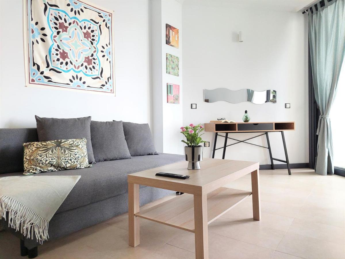 Mint Deluxe Cotillo I By Sea You There Fuerteventura- Seaviews Exterior foto