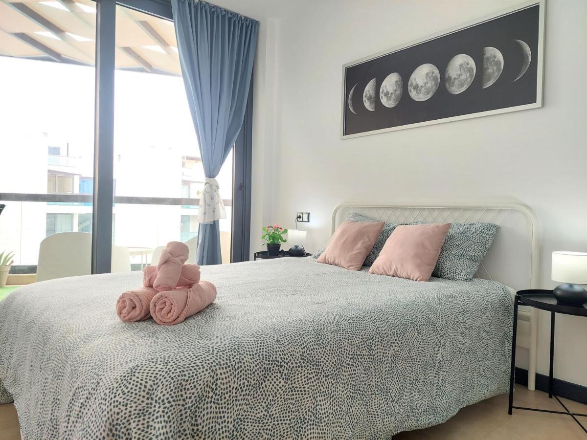 Mint Deluxe Cotillo I By Sea You There Fuerteventura- Seaviews Exterior foto