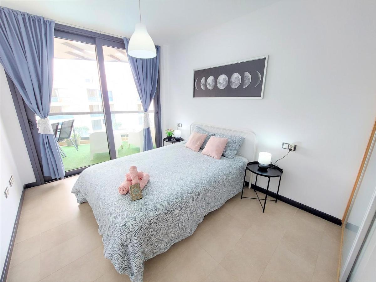 Mint Deluxe Cotillo I By Sea You There Fuerteventura- Seaviews Exterior foto
