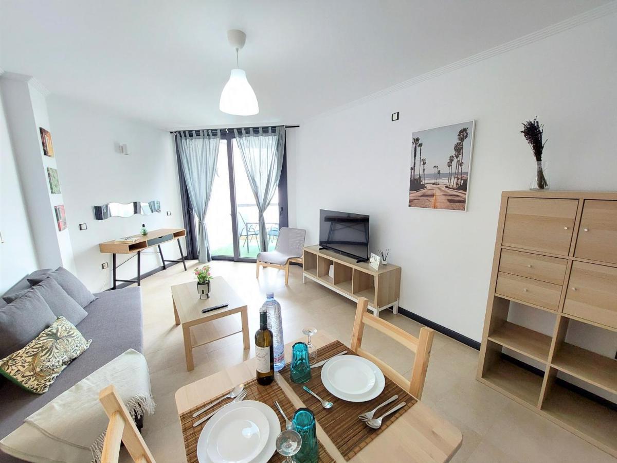Mint Deluxe Cotillo I By Sea You There Fuerteventura- Seaviews Exterior foto