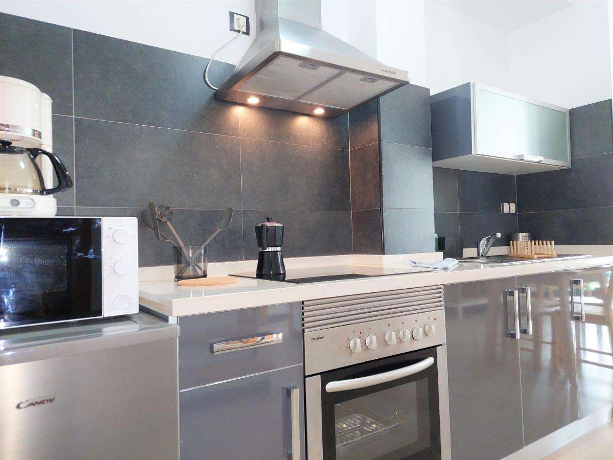 Mint Deluxe Cotillo I By Sea You There Fuerteventura- Seaviews Exterior foto