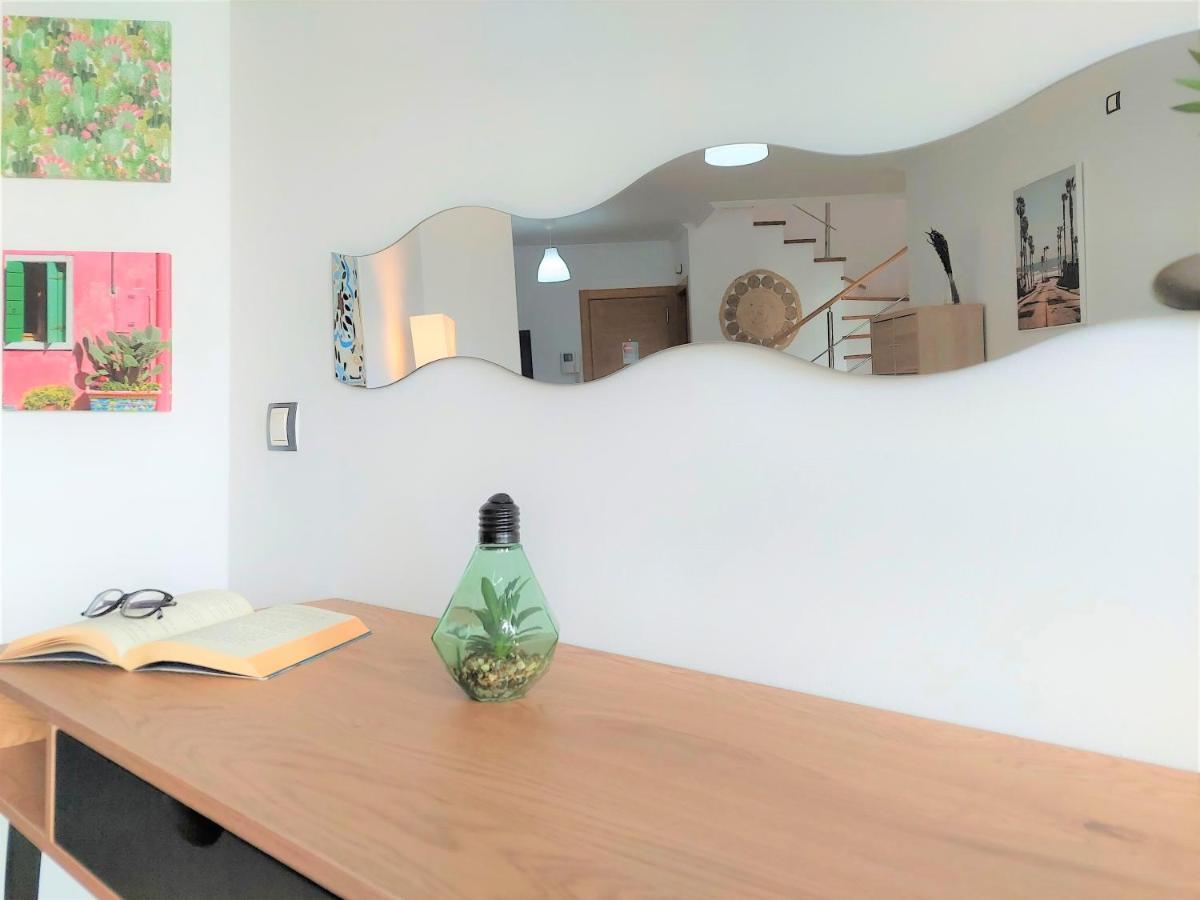 Mint Deluxe Cotillo I By Sea You There Fuerteventura- Seaviews Exterior foto
