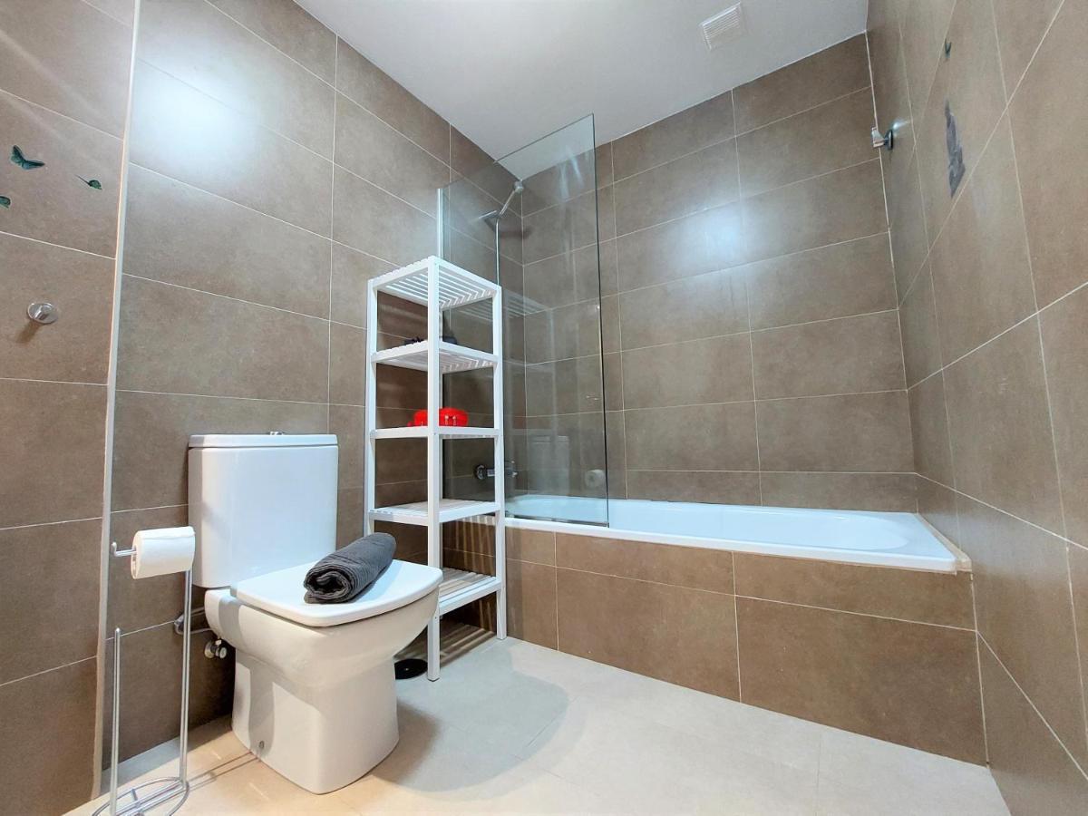 Mint Deluxe Cotillo I By Sea You There Fuerteventura- Seaviews Exterior foto