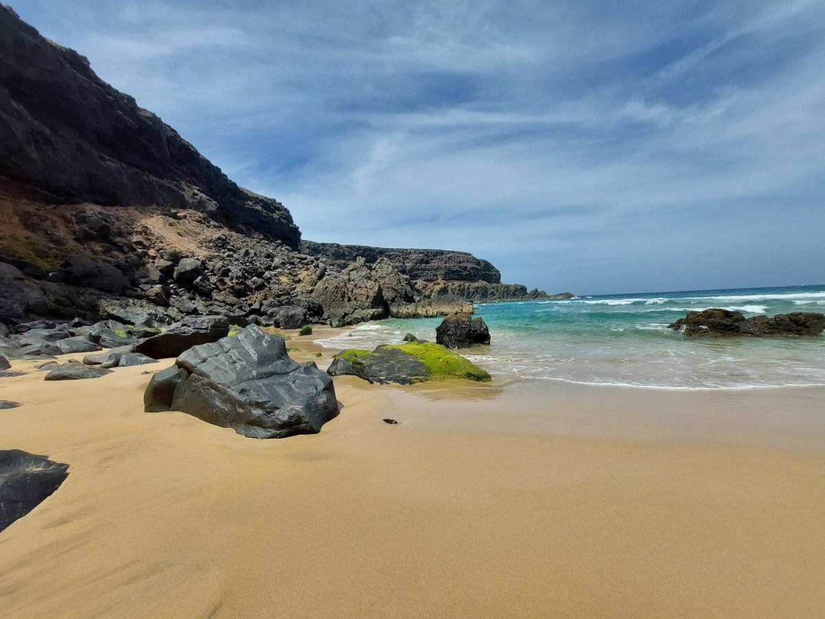 Mint Deluxe Cotillo I By Sea You There Fuerteventura- Seaviews Exterior foto