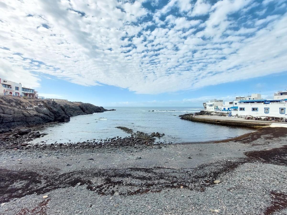 Mint Deluxe Cotillo I By Sea You There Fuerteventura- Seaviews Exterior foto