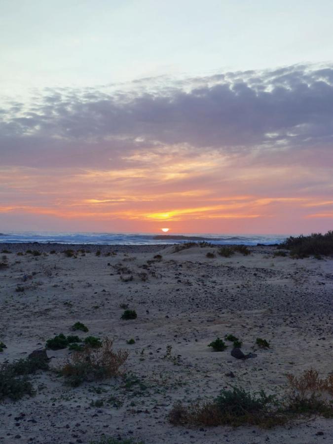 Mint Deluxe Cotillo I By Sea You There Fuerteventura- Seaviews Exterior foto