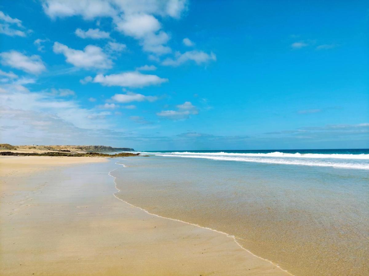 Mint Deluxe Cotillo I By Sea You There Fuerteventura- Seaviews Exterior foto