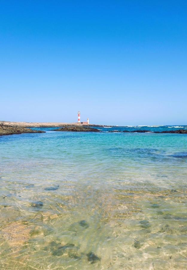 Mint Deluxe Cotillo I By Sea You There Fuerteventura- Seaviews Exterior foto