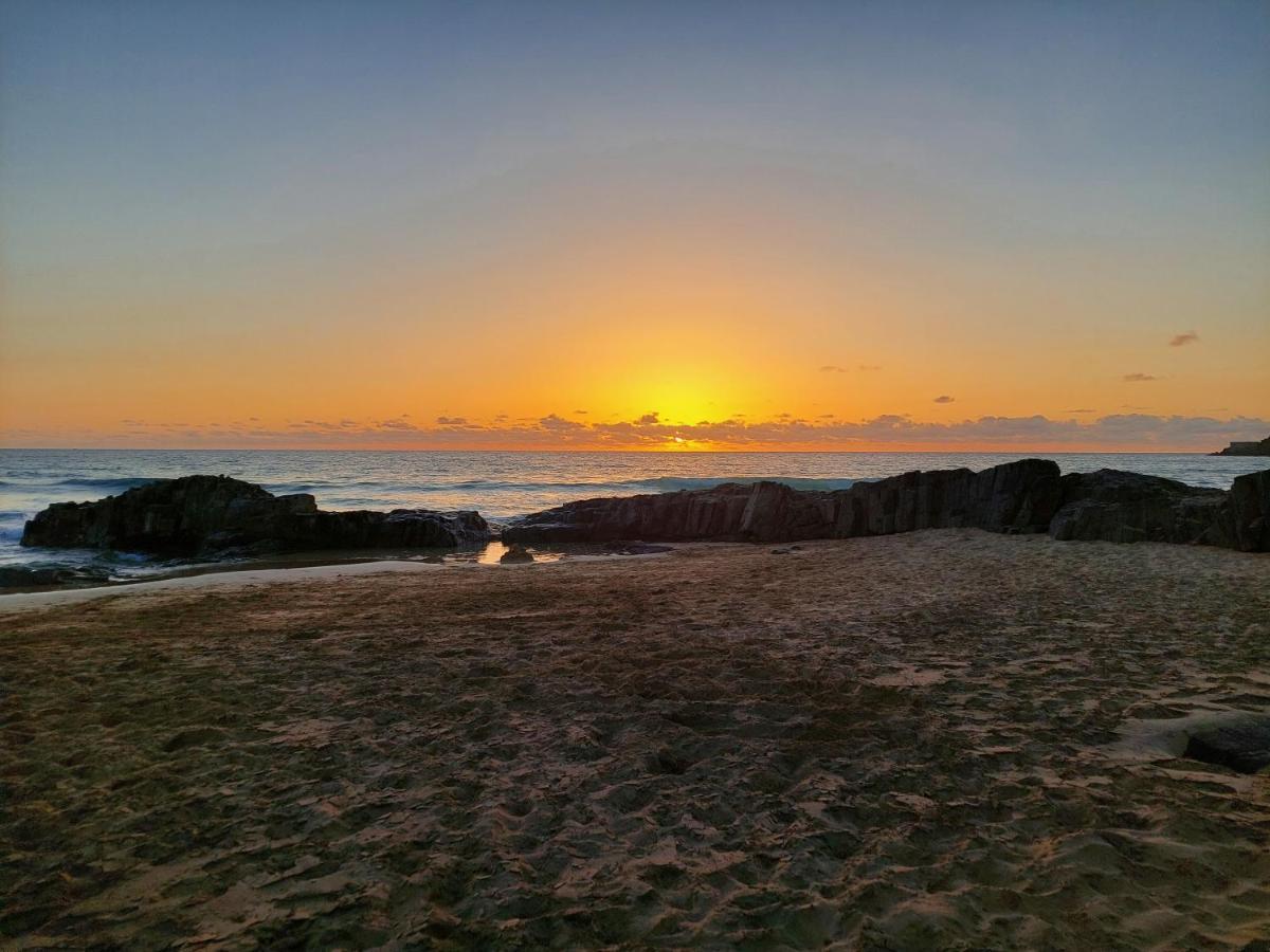 Mint Deluxe Cotillo I By Sea You There Fuerteventura- Seaviews Exterior foto