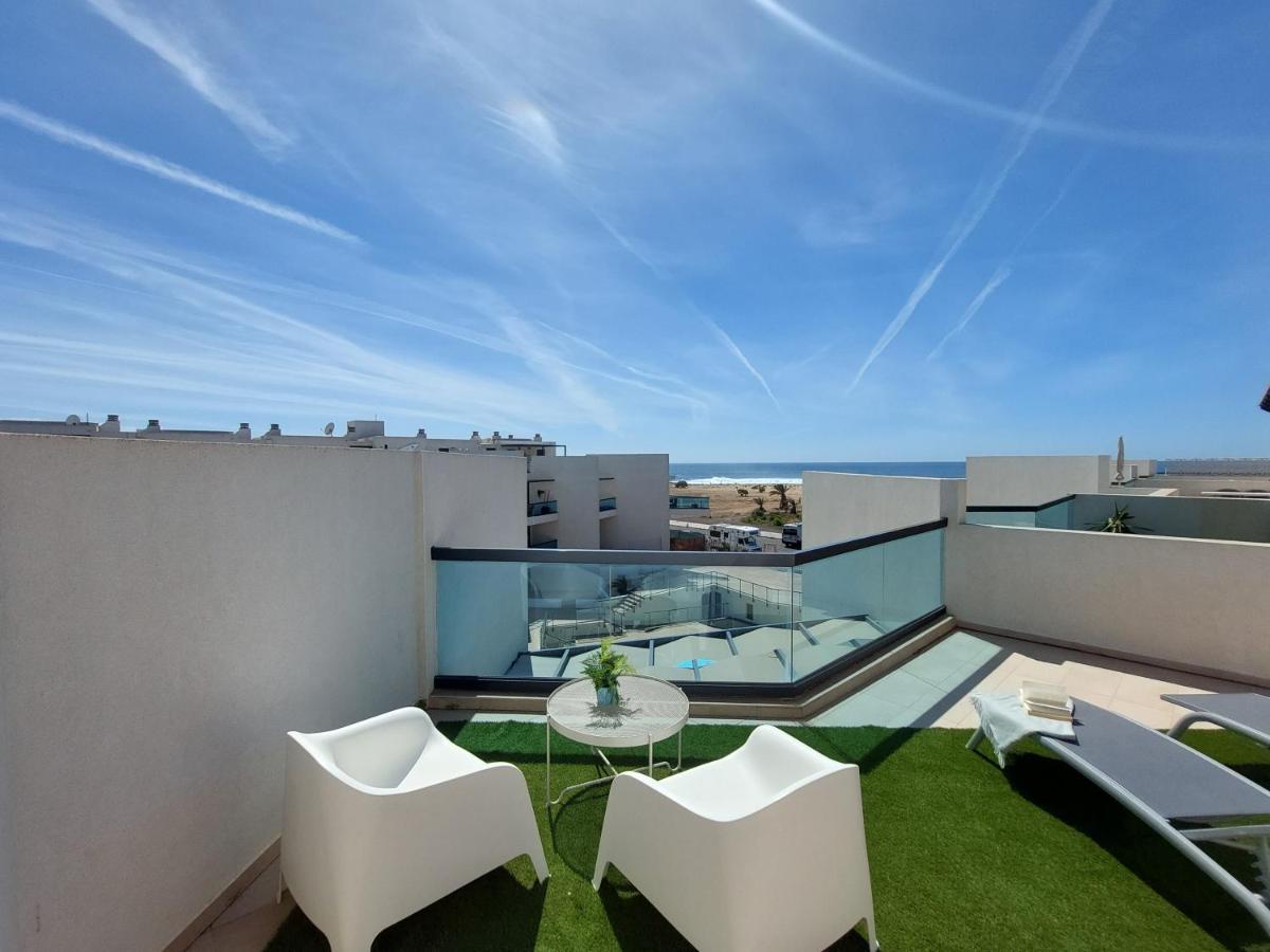 Mint Deluxe Cotillo I By Sea You There Fuerteventura- Seaviews Exterior foto