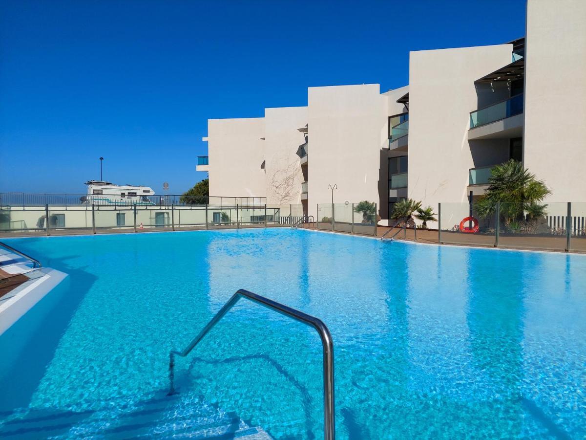 Mint Deluxe Cotillo I By Sea You There Fuerteventura- Seaviews Exterior foto