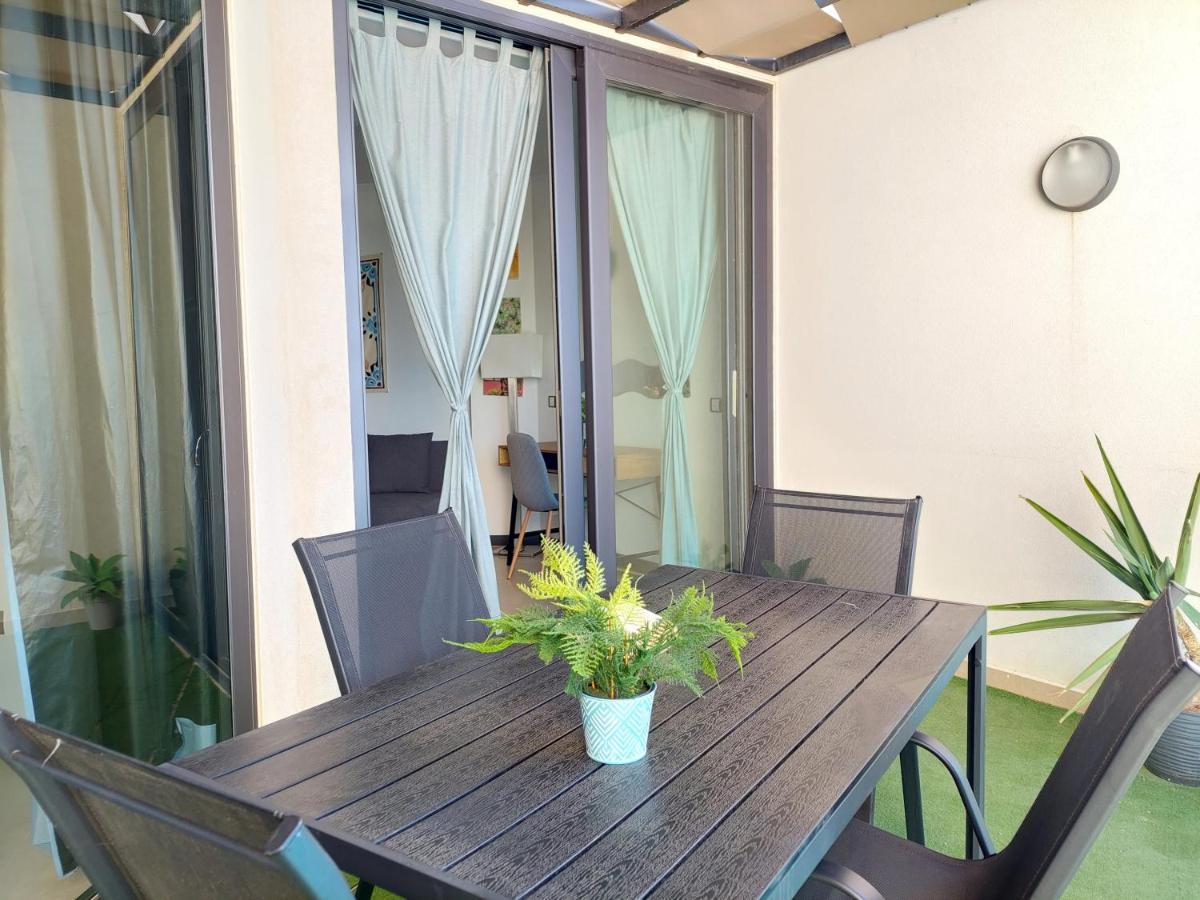 Mint Deluxe Cotillo I By Sea You There Fuerteventura- Seaviews Exterior foto