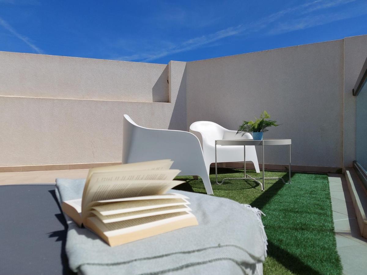 Mint Deluxe Cotillo I By Sea You There Fuerteventura- Seaviews Exterior foto