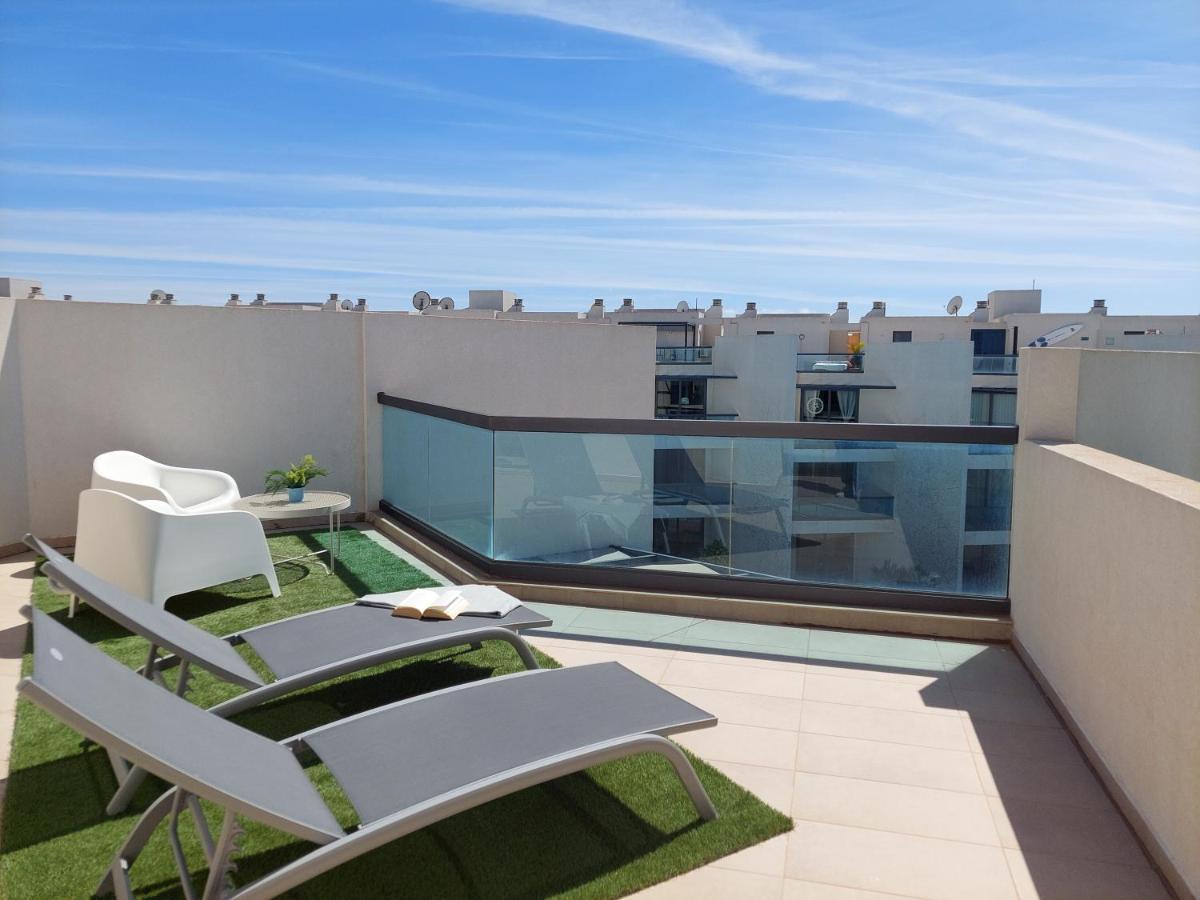 Mint Deluxe Cotillo I By Sea You There Fuerteventura- Seaviews Exterior foto