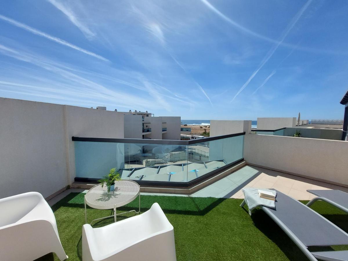 Mint Deluxe Cotillo I By Sea You There Fuerteventura- Seaviews Exterior foto