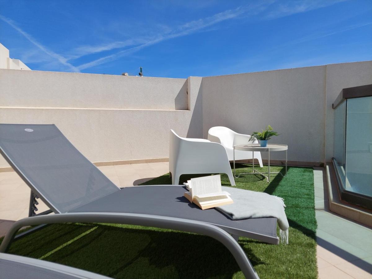 Mint Deluxe Cotillo I By Sea You There Fuerteventura- Seaviews Exterior foto