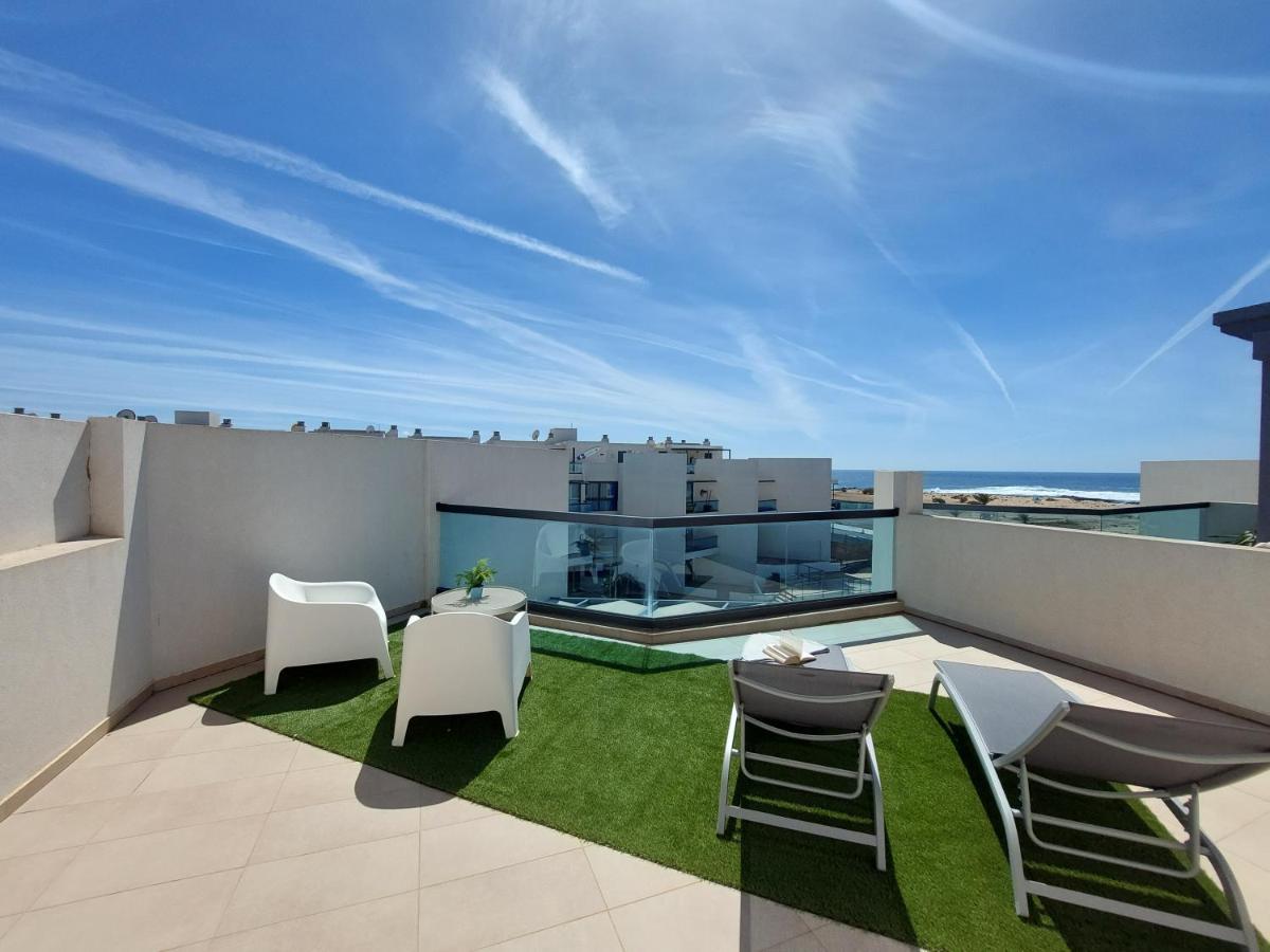 Mint Deluxe Cotillo I By Sea You There Fuerteventura- Seaviews Exterior foto