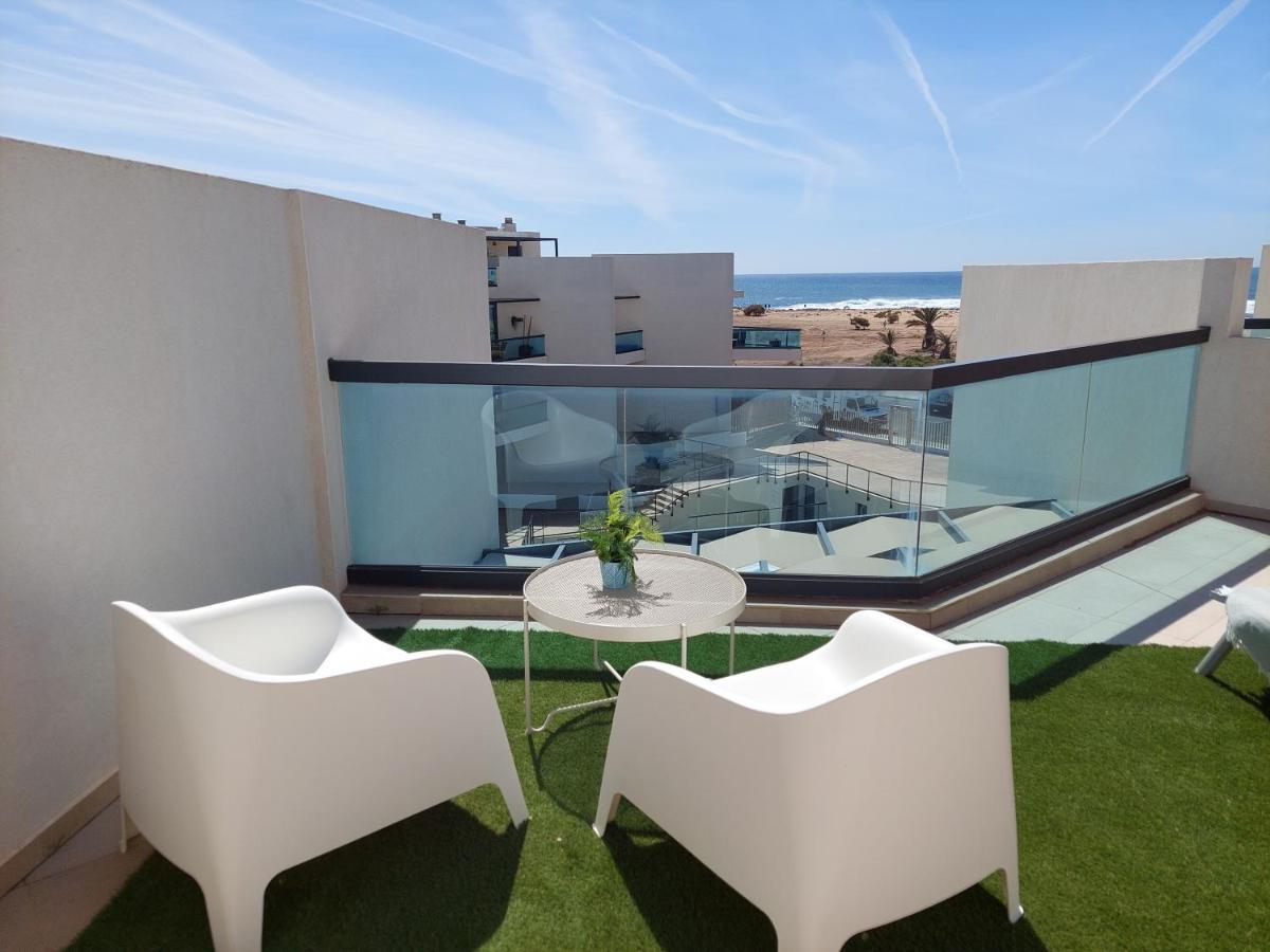 Mint Deluxe Cotillo I By Sea You There Fuerteventura- Seaviews Exterior foto