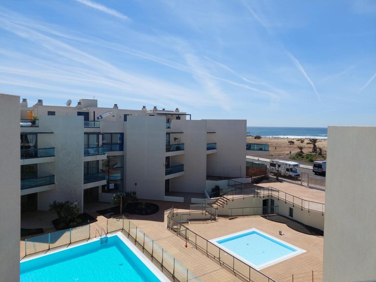 Mint Deluxe Cotillo I By Sea You There Fuerteventura- Seaviews Exterior foto