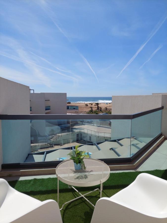 Mint Deluxe Cotillo I By Sea You There Fuerteventura- Seaviews Exterior foto
