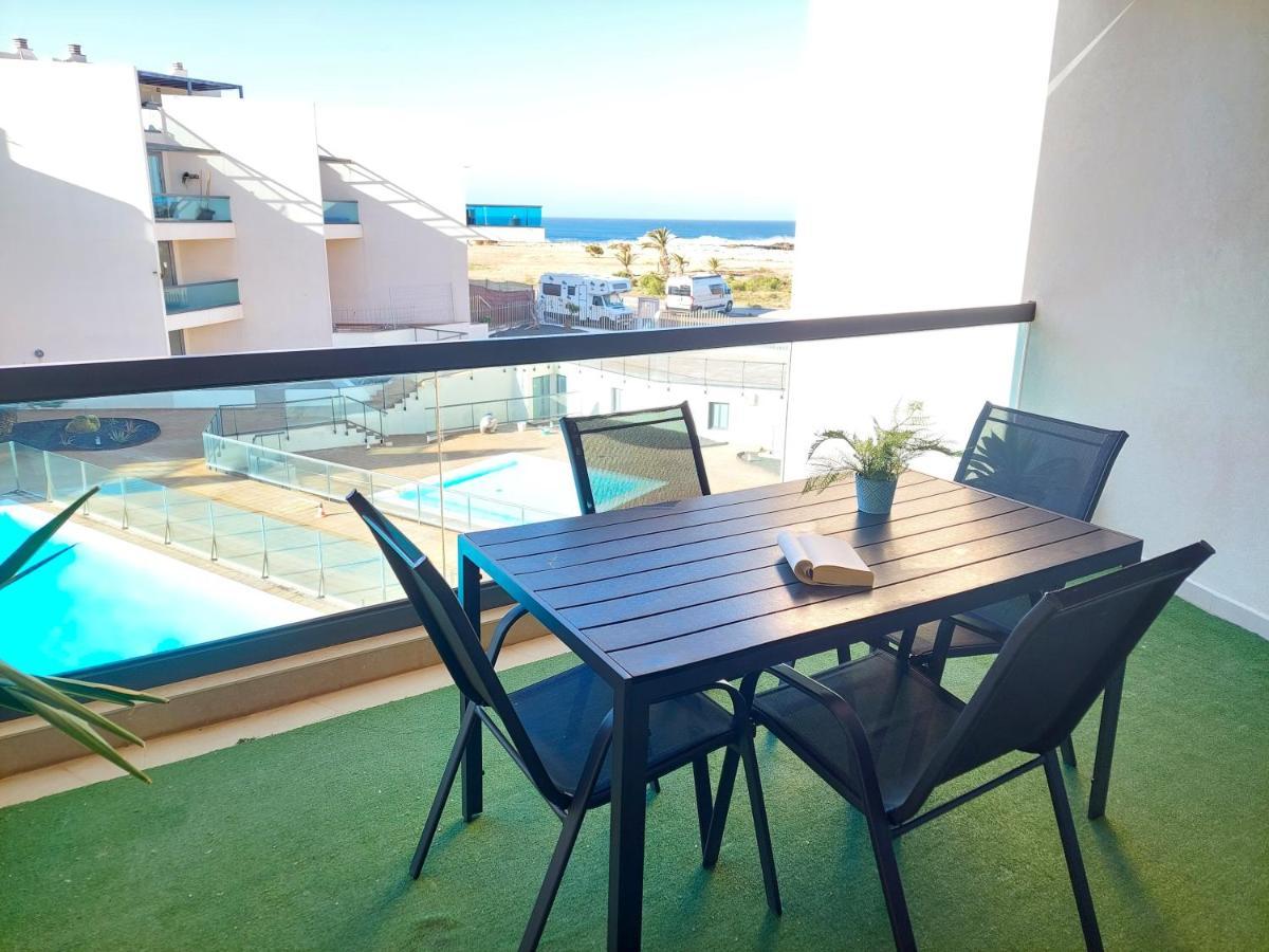 Mint Deluxe Cotillo I By Sea You There Fuerteventura- Seaviews Exterior foto