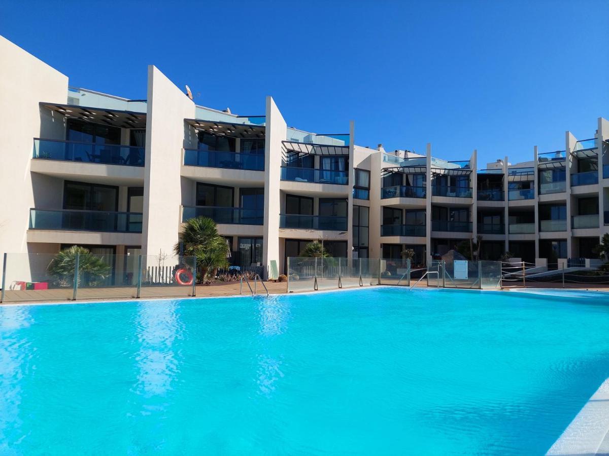Mint Deluxe Cotillo I By Sea You There Fuerteventura- Seaviews Exterior foto