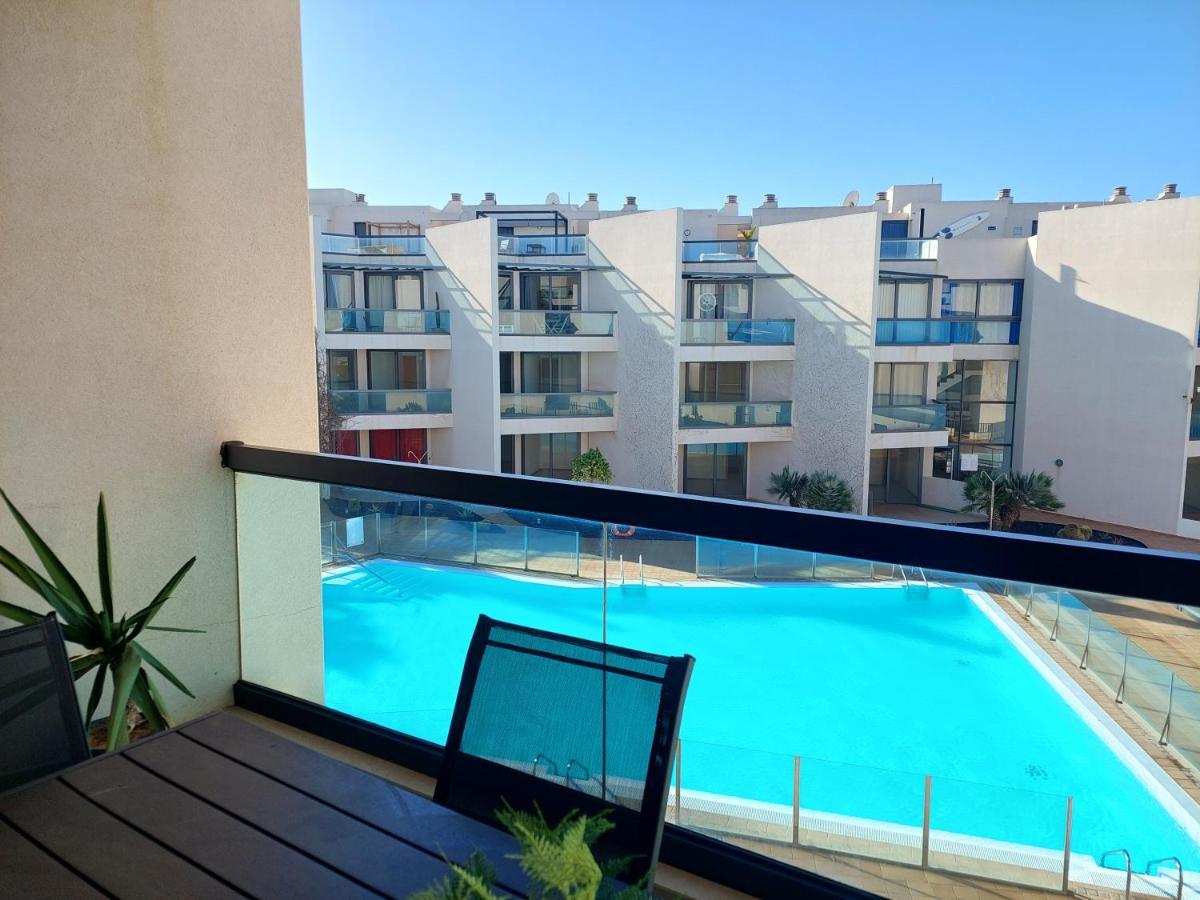Mint Deluxe Cotillo I By Sea You There Fuerteventura- Seaviews Exterior foto
