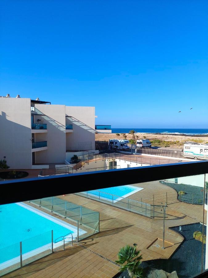 Mint Deluxe Cotillo I By Sea You There Fuerteventura- Seaviews Exterior foto