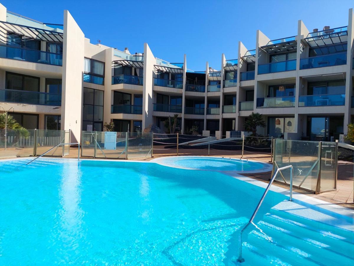 Mint Deluxe Cotillo I By Sea You There Fuerteventura- Seaviews Exterior foto