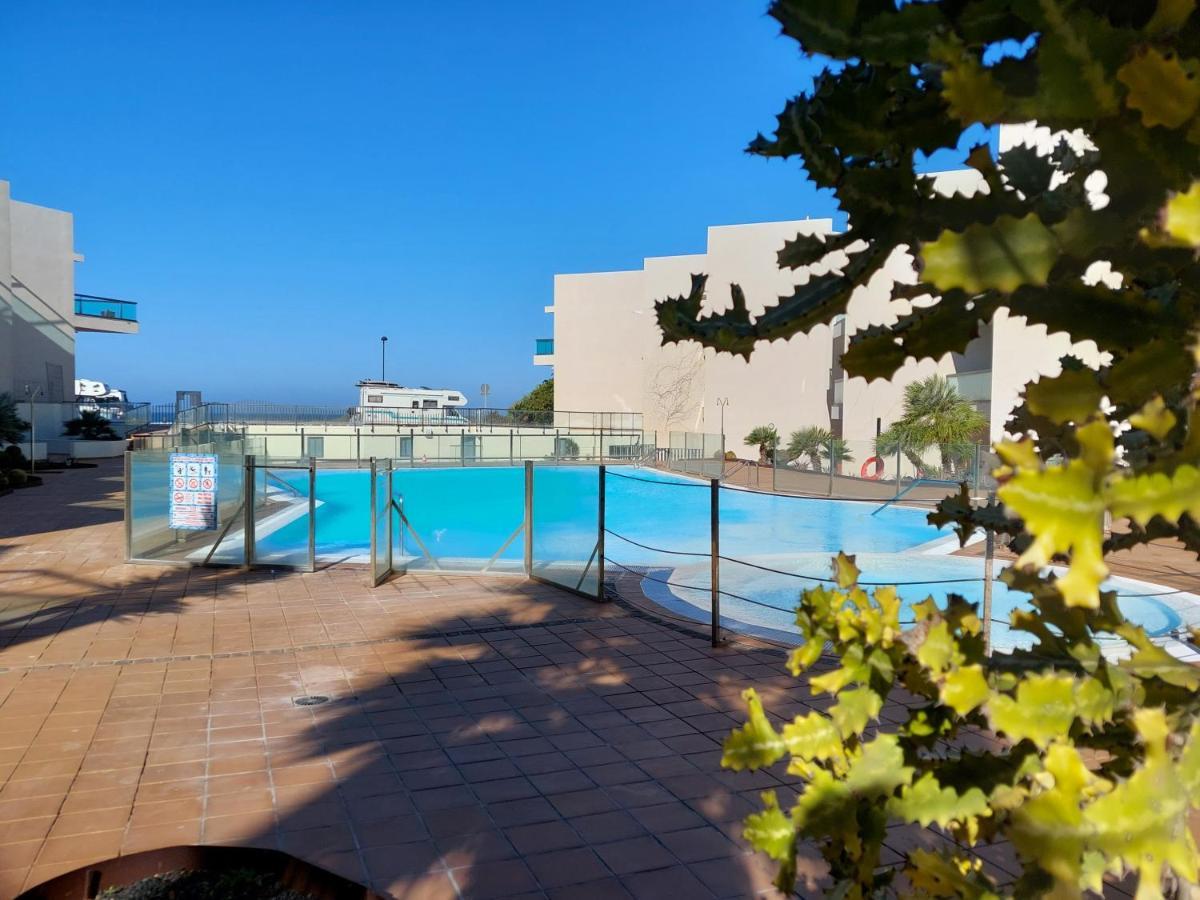 Mint Deluxe Cotillo I By Sea You There Fuerteventura- Seaviews Exterior foto