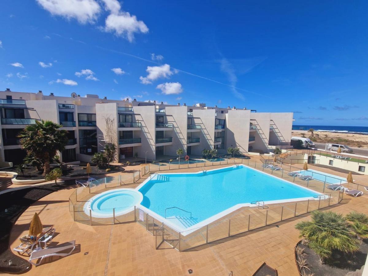 Mint Deluxe Cotillo I By Sea You There Fuerteventura- Seaviews Exterior foto