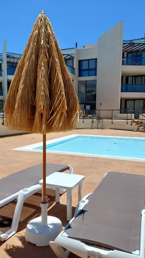Mint Deluxe Cotillo I By Sea You There Fuerteventura- Seaviews Exterior foto