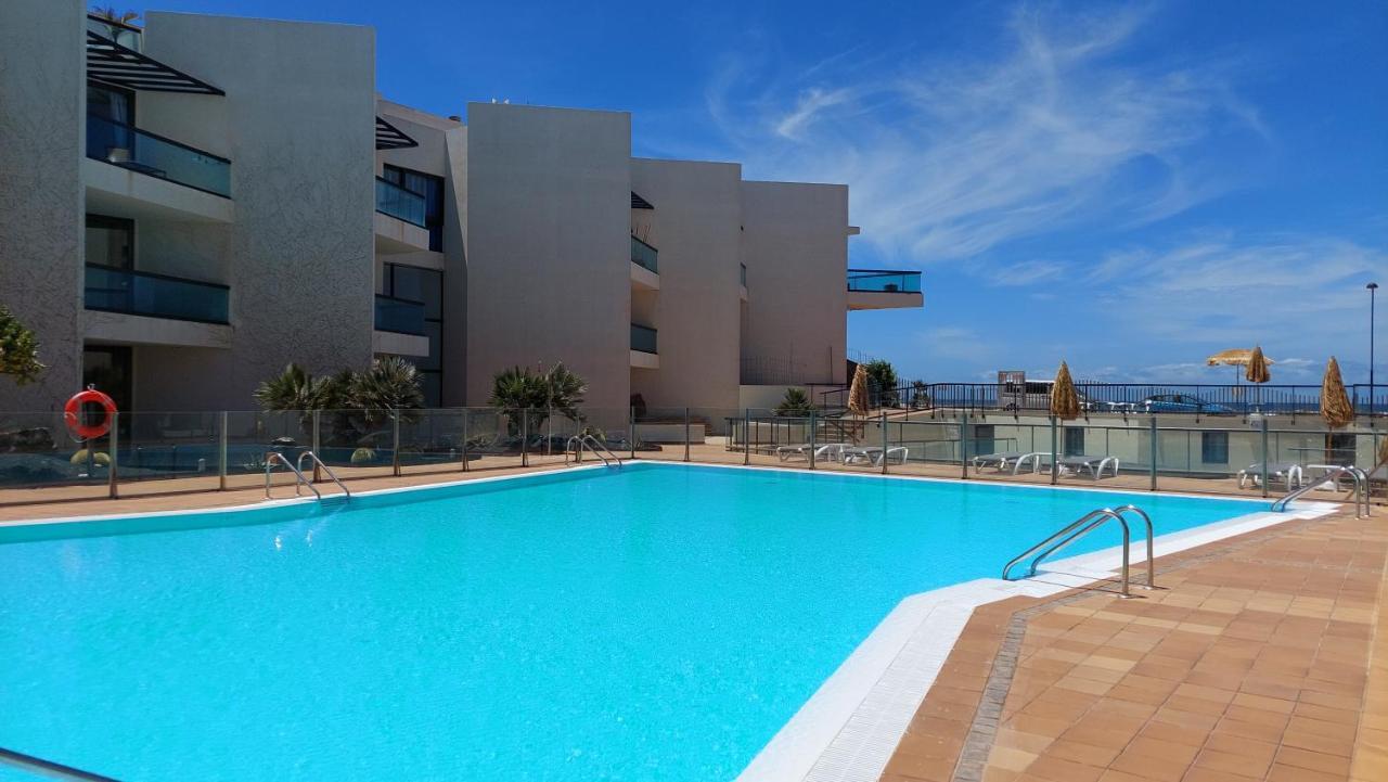 Mint Deluxe Cotillo I By Sea You There Fuerteventura- Seaviews Exterior foto