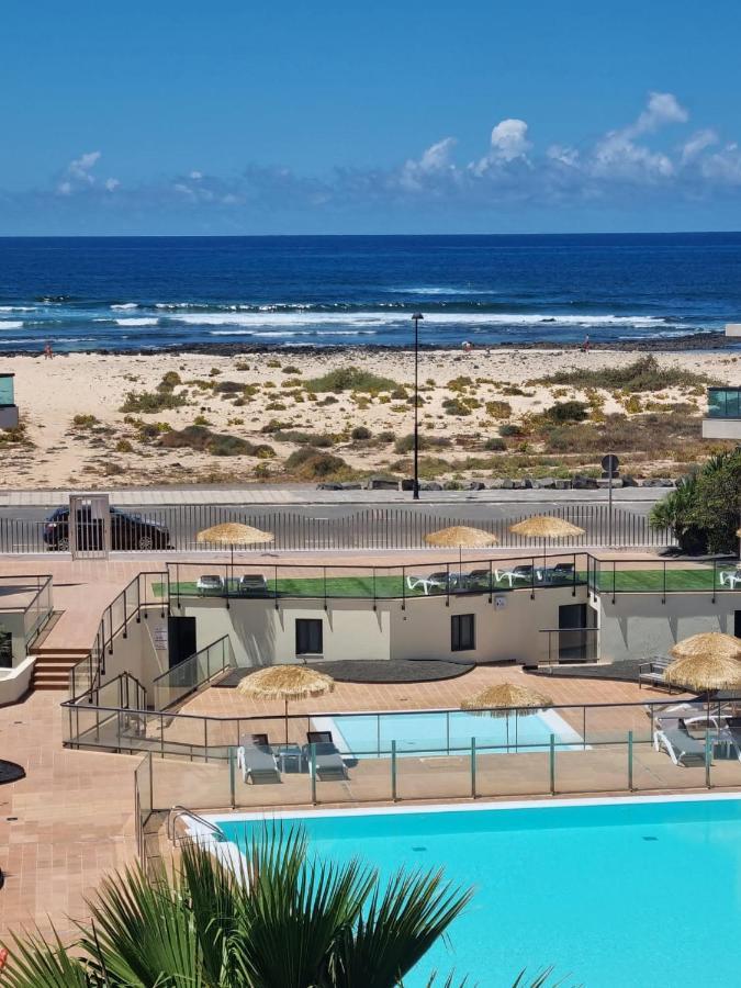 Mint Deluxe Cotillo I By Sea You There Fuerteventura- Seaviews Exterior foto