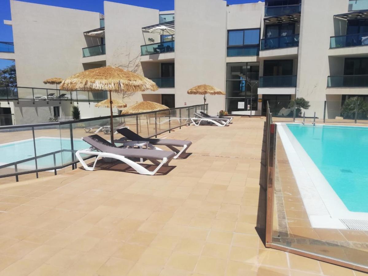 Mint Deluxe Cotillo I By Sea You There Fuerteventura- Seaviews Exterior foto
